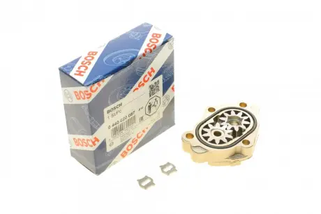 Паливопідкачуючий насос BOSCH 0440020087