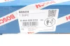 Форсунка AdBlue BMW 1/2/3/4/5/6/7/X5/X6 (B37/B47/B57) 11- Bosch 0 444 025 010 (фото 9)