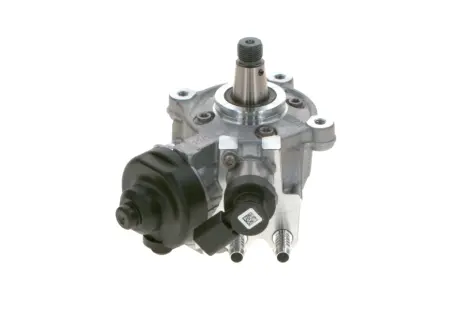 Насос паливної системи AUDI A1, A3, A4 ALLROAD B8, A4 ALLROAD B9, A4 B8, A4 B9, A5, A6 C7, Q2, Q3, Q5, TT SEAT ALHAMBRA, ATECA, LEON, LEON SC, LEON ST, TARRACO, TOLEDO IV 1.6D/2.0D 11.07- BOSCH 0 445 010 583