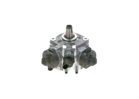 Насос паливної системи BMW X5 (F15, F85) 3.0D 08.13-07.18 BOSCH 0 445 010 667