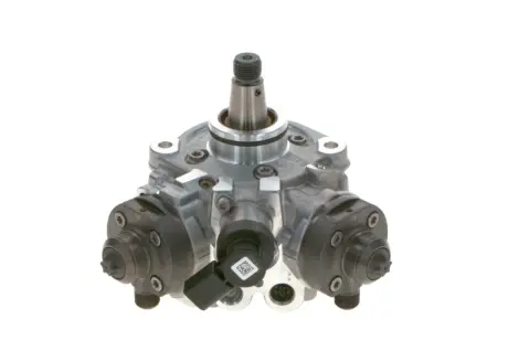 Насос паливної системи AUDI A4 ALLROAD B9, A4 B9, A5, A6 ALLROAD C7, A6 ALLROAD C8, A6 C7, A6 C8, A7, A8 D5, Q5, Q7, Q8 VW AMAROK, TOUAREG 3.0D/3.0DH 05.14- BOSCH 0 445 010 867