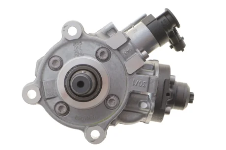 Насос паливний високого тиску Fiat Doblo 1.6 JTD 15- Bosch 0 445 011 543