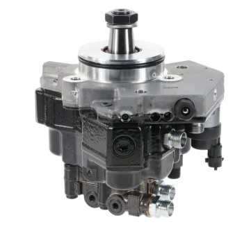 Насос паливної системи DAF CF 65, LF 45, LF 55 FORD CARGO, CARGO II FR103S1-ISBe5-186 01.06- BOSCH 0445020137
