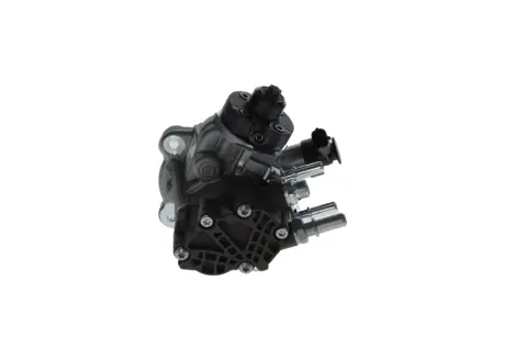 Насос паливної системи CASE-STEYR 4000 NEW HOLLAND T4 POWER STAR, T5-TIER 4A F4CE9484L 01.11- BOSCH 0 445 020 516