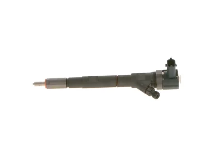 Електромагнітний CR інжектор HYUNDAI H-1, H-1 / STAREX KIA SORENTO I 2.5D 07.01-12.11 BOSCH 0445110091
