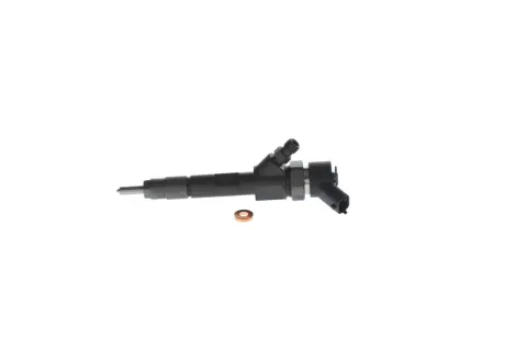 Електромагнітний CR інжектор NISSAN INTERSTAR RENAULT ESPACE IV, GRAND SCENIC II, LAGUNA II, MASTER II, MEGANE I, MEGANE I CLASSIC, MEGANE I COACH, MEGANE II, SCENIC I, SCENIC II F9Q650-F9Q826 BOSCH 0 445 110 110