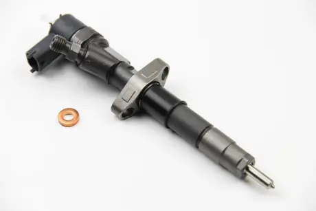Електромагнітний CR інжектор NISSAN INTERSTAR OPEL MOVANO A RENAULT MASTER II, MASTER III G9U650-M9T710 BOSCH 0 445 110 141