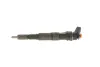 Форсунка Common-Rail BMW 3 (E90) 04-, 5 (E60) 07-, 5 (E61) 07- BOSCH 0445110209 (фото 1)