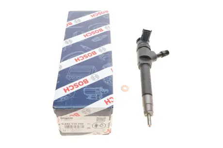 Форсунка Ford Ranger 2.5TDCi 06-12 (4x4) BOSCH 0445110250