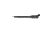 Електромагнітний CR інжектор HYUNDAI I30, SONATA V, TUCSON, TUCSON/SUV KIA CARENS III, CEE\&#039;D, MAGENTIS II, PRO CEE\&#039;D, SPORTAGE II 2.0D 08.04-03.13 BOSCH 0 445 110 257 (фото 1)