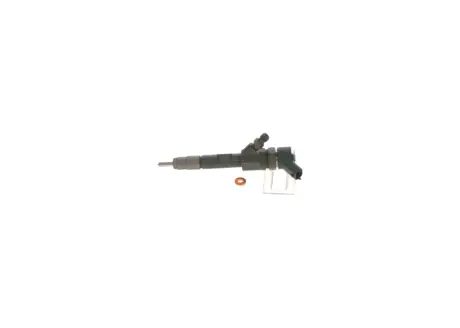 RENAULT Форсунка MEGANE II 1.9 02- BOSCH 0445110280