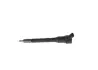 Електромагнітний CR інжектор HYUNDAI GETZ, MATRIX, SANTA FÉ I, TUCSON KIA CERATO I, SPORTAGE II 1.5D/2.0D 08.01-12.10 BOSCH 0 445 110 290 (фото 1)