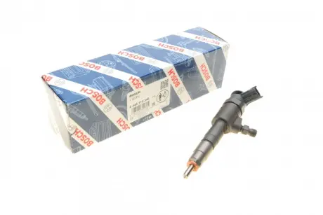 Інжектор CR BOSCH 0 445 110 340