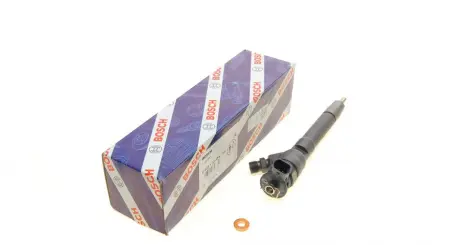 Форсунка двигуна BOSCH 0445110414