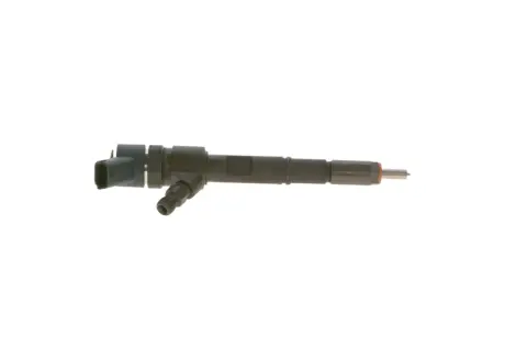 Електромагнітний CR інжектор BOSCH 0445110457