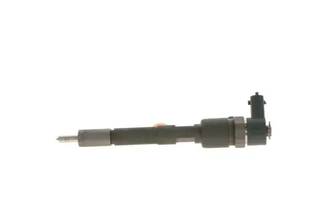 Електромагнітний CR інжектор BOSCH 0445110614