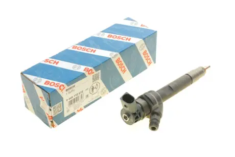 Інжектор CR BOSCH 0 445 110 616