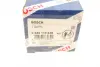 Електромагнітний CR інжектор AUDI A3 SEAT LEON SKODA KAROQ, KODIAQ I, OCTAVIA IV VW ARTEON, GOLF VII, PASSAT B8, TIGUAN CRBC-DTTC BOSCH 0 445 110 638 (фото 7)