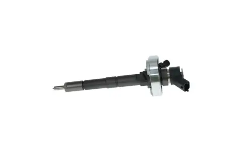 Електромагнітний CR інжектор RVI MASCOTT NISSAN PATROL GR V RENAULT MASTER II 3.0D 10.03- BOSCH 0 445 110 880