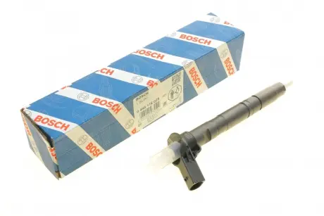 Інжектор CR BOSCH 0 445 116 029
