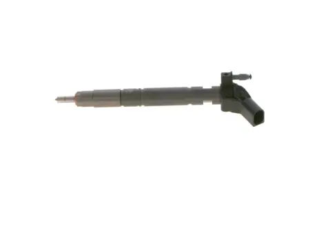 П\'єзоелектричний CR інжектор AUDI A4 ALLROAD B9, A4 B9, A5, A6 ALLROAD C7, A6 C7, A6 C8, A7, A8 D5, Q7, Q8 CRTC-CZZB 05.14- BOSCH 0445117083
