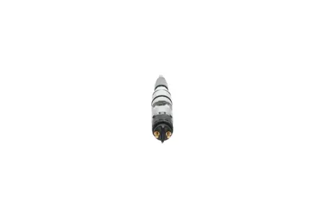Електромагнітний CR інжектор VOLVO EC, G, L, P, PL D6/D8H BOSCH 0 445 124 043