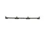 Шланг переливу CHEVROLET MALIBU OPEL ASTRA H, ASTRA J, ASTRA J GTC, CASCADA, INSIGNIA A, INSIGNIA A COUNTRY, ZAFIRA B, ZAFIRA B/MINIVAN, ZAFIRA C 1.9D/2.0D 07.05- BOSCH 0 445 130 008 (фото 1)