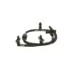 Трубка переливу палива OPEL ASTRA J, ASTRA J GTC, CASCADA, INSIGNIA A, INSIGNIA A COUNTRY, ZAFIRA C SAAB 9-5 2.0D 07.08- BOSCH 0 445 130 087 (фото 2)