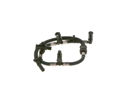Трубка переливу палива OPEL ASTRA J, ASTRA J GTC, CASCADA, INSIGNIA A, INSIGNIA A COUNTRY, ZAFIRA C SAAB 9-5 2.0D 07.08- BOSCH 0 445 130 087
