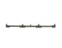 Шланг переливу ALFA ROMEO 147, 156, 159 FIAT CROMA, DOBLO, DUCATO FORD FOCUS II JEEP RENEGADE OPEL ASTRA H, ASTRA H GTC, ASTRA H/KOMBI, SIGNUM, VECTRA C, VECTRA C GTS 1.6D-2.3D 12.01- BOSCH 0445130141 (фото 2)