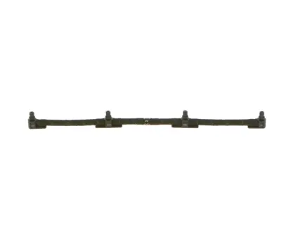 Шланг переливу ALFA ROMEO 147, 156, 159 FIAT CROMA, DOBLO, DUCATO FORD FOCUS II JEEP RENEGADE OPEL ASTRA H, ASTRA H GTC, ASTRA H/KOMBI, SIGNUM, VECTRA C, VECTRA C GTS 1.6D-2.3D 12.01- BOSCH 0445130141