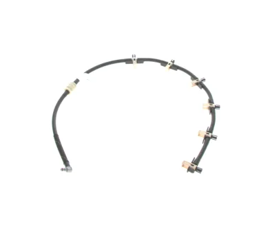 Трубка переливу палива MERCEDES CLS (C257), E (A238), E ALL-TERRAIN (S213), E (C238), E T-MODEL (S213), E (W213), G SAMOCHÓD TERENOWY ZAMKNIĘTY (W464), G (W463), G (W464) 2.9D/3.0D 05.17- BOSCH 0445130211