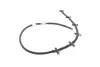 Шланг паливний BMW 5 (F10)/X5 (E70/F15) 3.0d (N57) 11-18 BOSCH 0 445 130 232 (фото 1)