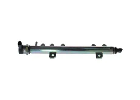 Трубка паливної системи FIAT 500, DOBLO, DOBLO/MINIVAN, FIORINO, FIORINO/MINIVAN, GRANDE PUNTO, IDEA, PANDA, PANDA/HATCHBACK, QUBO, STRADA FORD KA LANCIA MUSA, YPSILON OPEL AGILA 1.3D 09.03- BOSCH 0 445 214 086