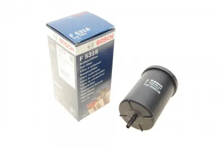 Фільтр паливний BOSCH 0450905318
