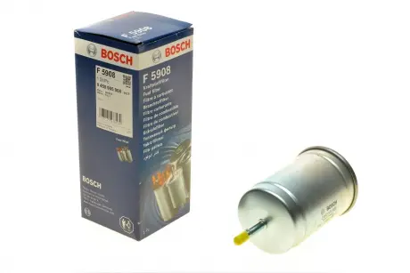 Фільтр паливний BOSCH 0450905908