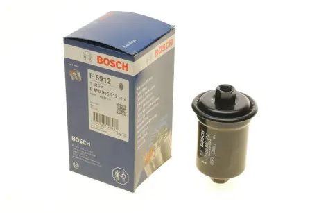 Фільтр паливний BOSCH 0450905912