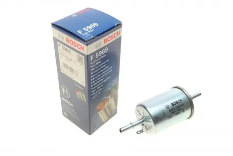 Фільтр паливний BOSCH 0450905969
