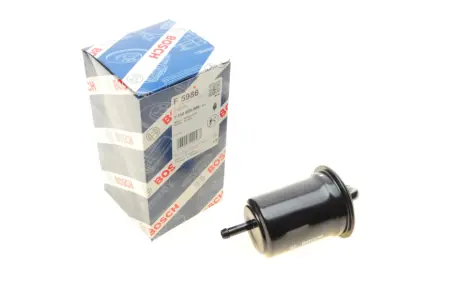 Фільтр паливний Suzuki Grand Vitara 98-03 BOSCH 0 450 905 986