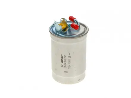 Фільтр паливний BOSCH 0450906267