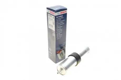 Фільтр паливний BOSCH 0450906462