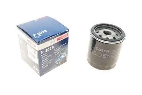 Фільтр масляний BOSCH 0451103079