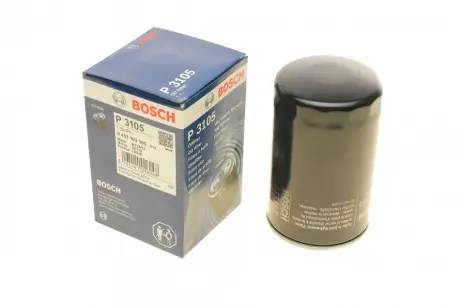 Фільтр масляний BOSCH 0451103105