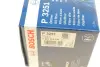 Фільтр масляний BOSCH 0451103251 (фото 5)