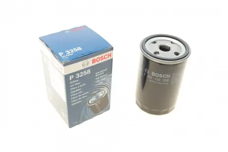 Фільтр масляний BOSCH 0451103258
