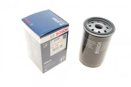 Фільтр масляний BOSCH 0451103259