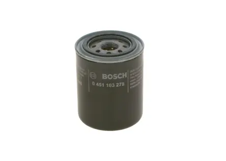 Масляний фільтр BOSCH 0 451 103 278