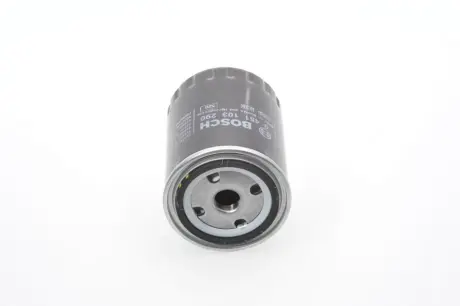 Фільтр масляний BOSCH 0451103290
