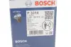 Фільтр масляний BOSCH 0451103314 (фото 5)