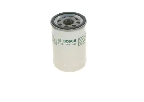 Масляний фільтр BOSCH 0 451 103 335